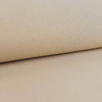 54"x10 Yards Nude Polyester Fabric Bolt, DIY Craft Fabric Roll