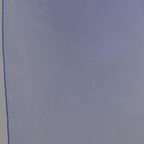 10 Pack Sheer Organza 14"x108" Table Runners Royal Blue - Soft and Lightweight Table Accent