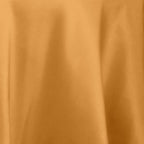 Premium Polyester 60"x102" Rectangle Tablecloth Gold - Durable 220GSM Wrinkle - Resistant Table Cover - Bell Racket Store