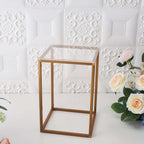 2-Pack Acrylic Plexiglass Sheets Top Plates Clear Square - Protective Film Coating 8" 3mm Thick