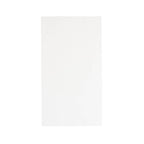 50-Pack Paper Napkins White - Soft Disposable 2-Ply Dinner Napkins for Weddings