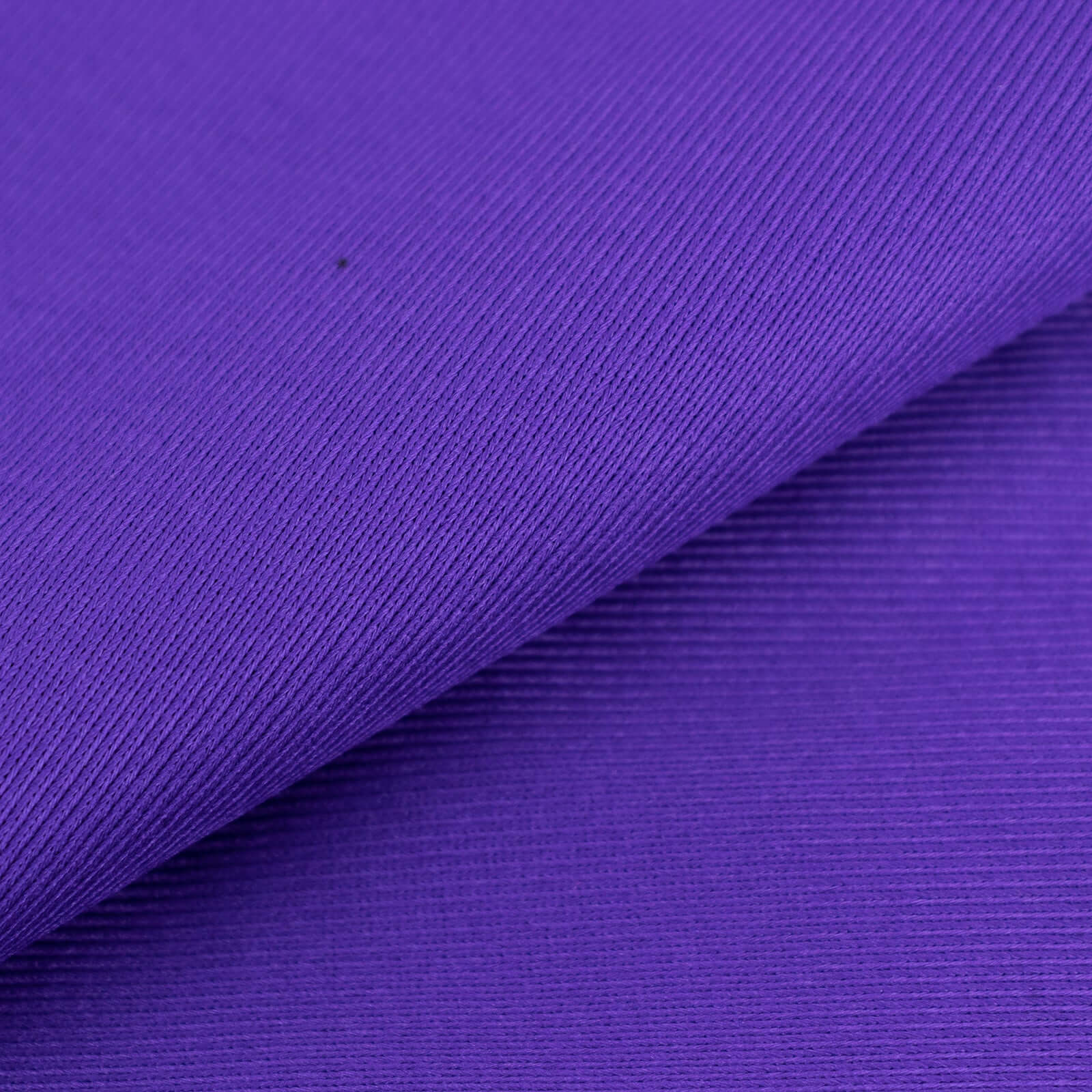 Purple Scuba Polyester Fabric Roll, Wrinkle Free DIY Craft Fabric Bolt - 60"x10 Yards - Bell Racket Store