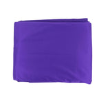 Purple Scuba Polyester Fabric Roll, Wrinkle Free DIY Craft Fabric Bolt - 60"x10 Yards - Bell Racket Store