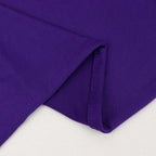 Purple Spandex 4 - Way Stretch Fabric Roll, DIY Craft Fabric Bolt - 60"x10 Yards - Bell Racket Store