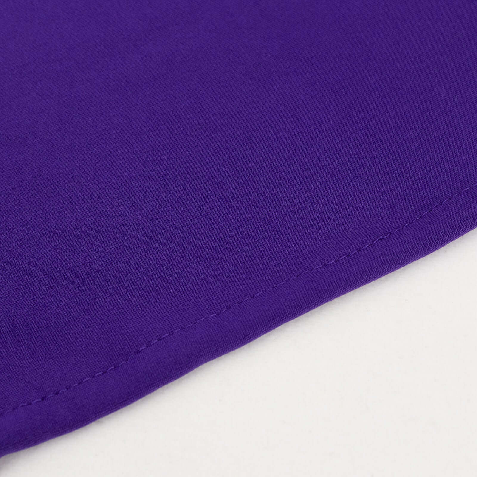 Purple Spandex 4 - Way Stretch Fabric Roll, DIY Craft Fabric Bolt - 60"x10 Yards - Bell Racket Store