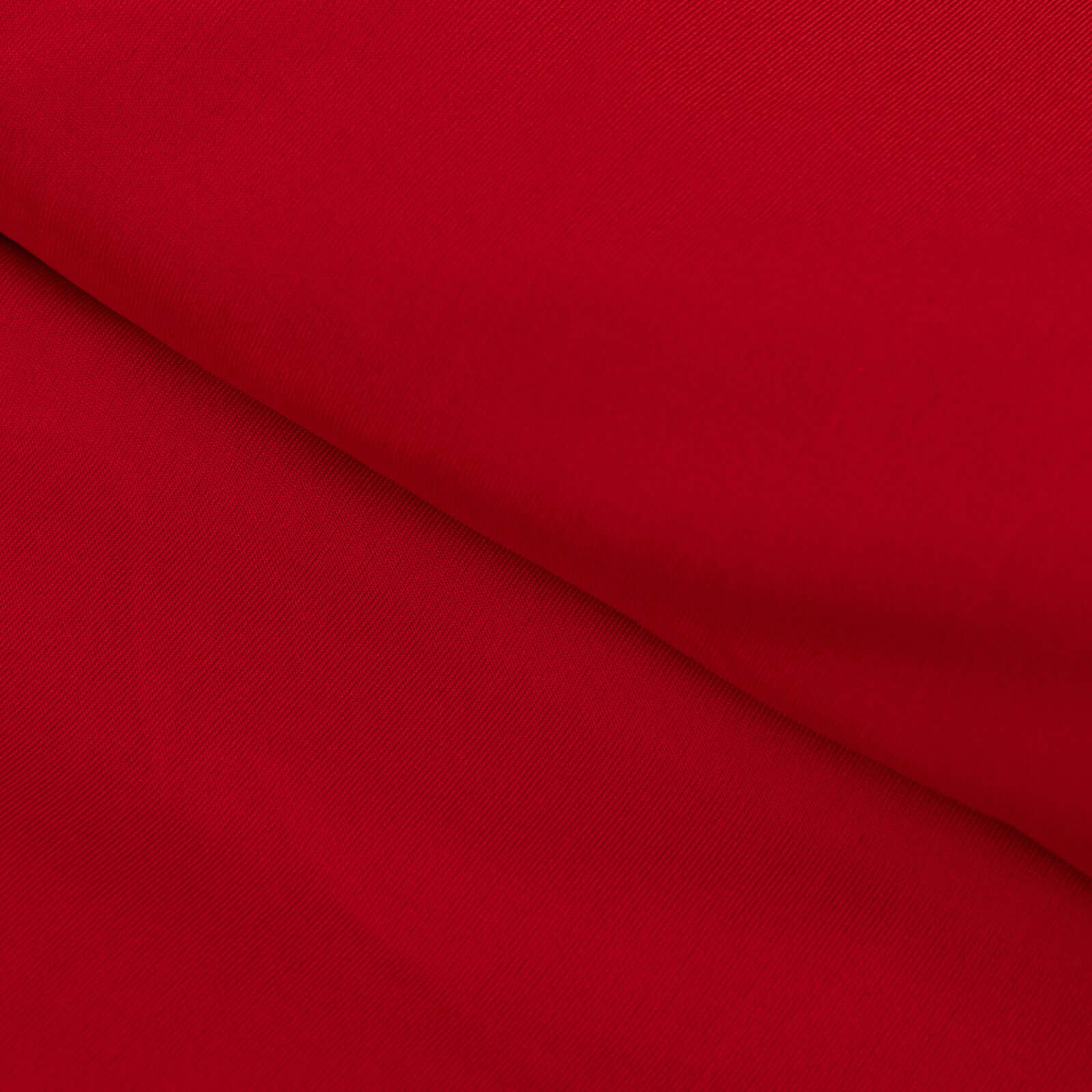 Red Spandex 4 - Way Stretch Fabric Roll, DIY Craft Fabric Bolt - 60"x10 Yards - Bell Racket Store