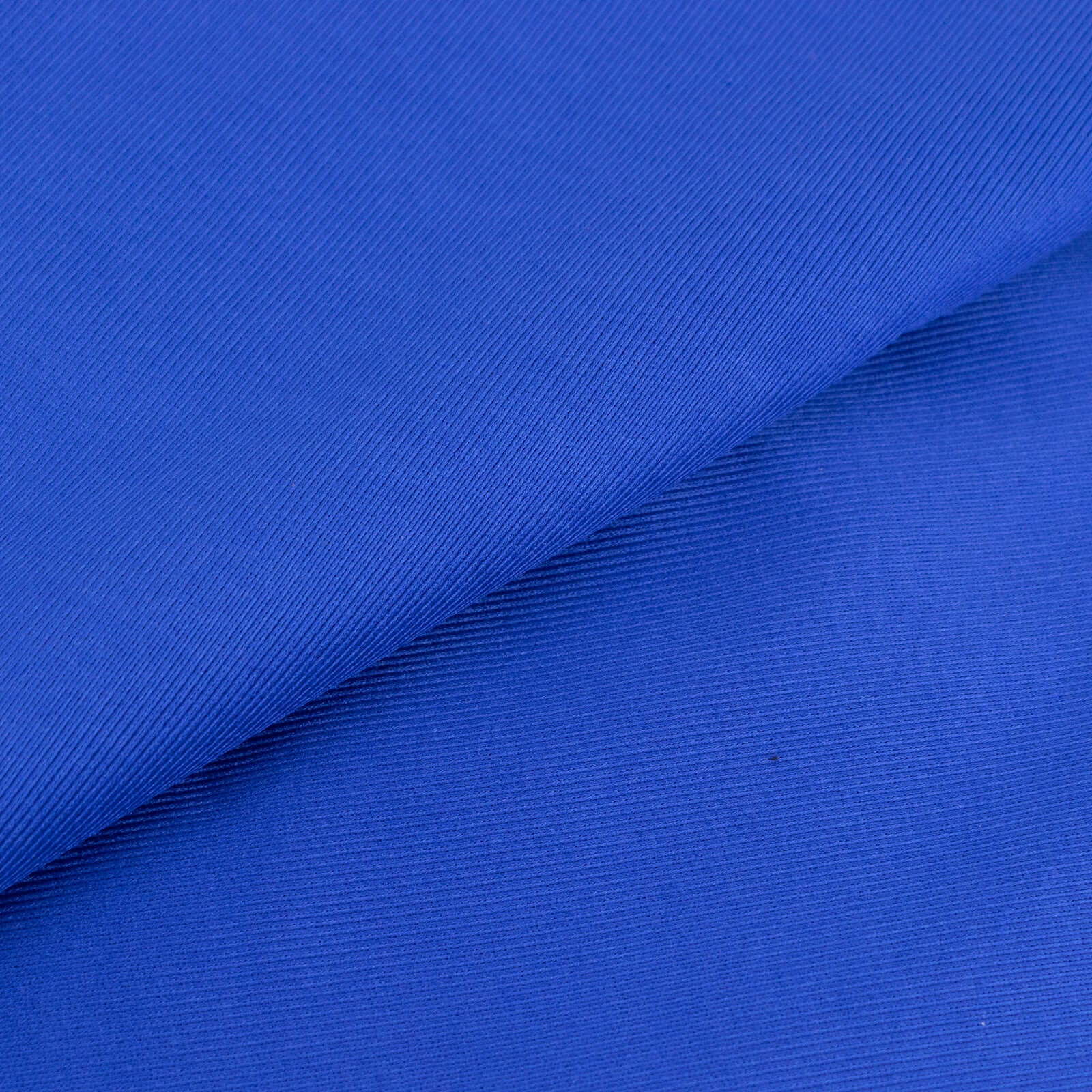 Royal Blue Scuba Polyester Fabric Roll, Wrinkle Free DIY Craft Fabric Bolt - 60"x10 Yards - Bell Racket Store