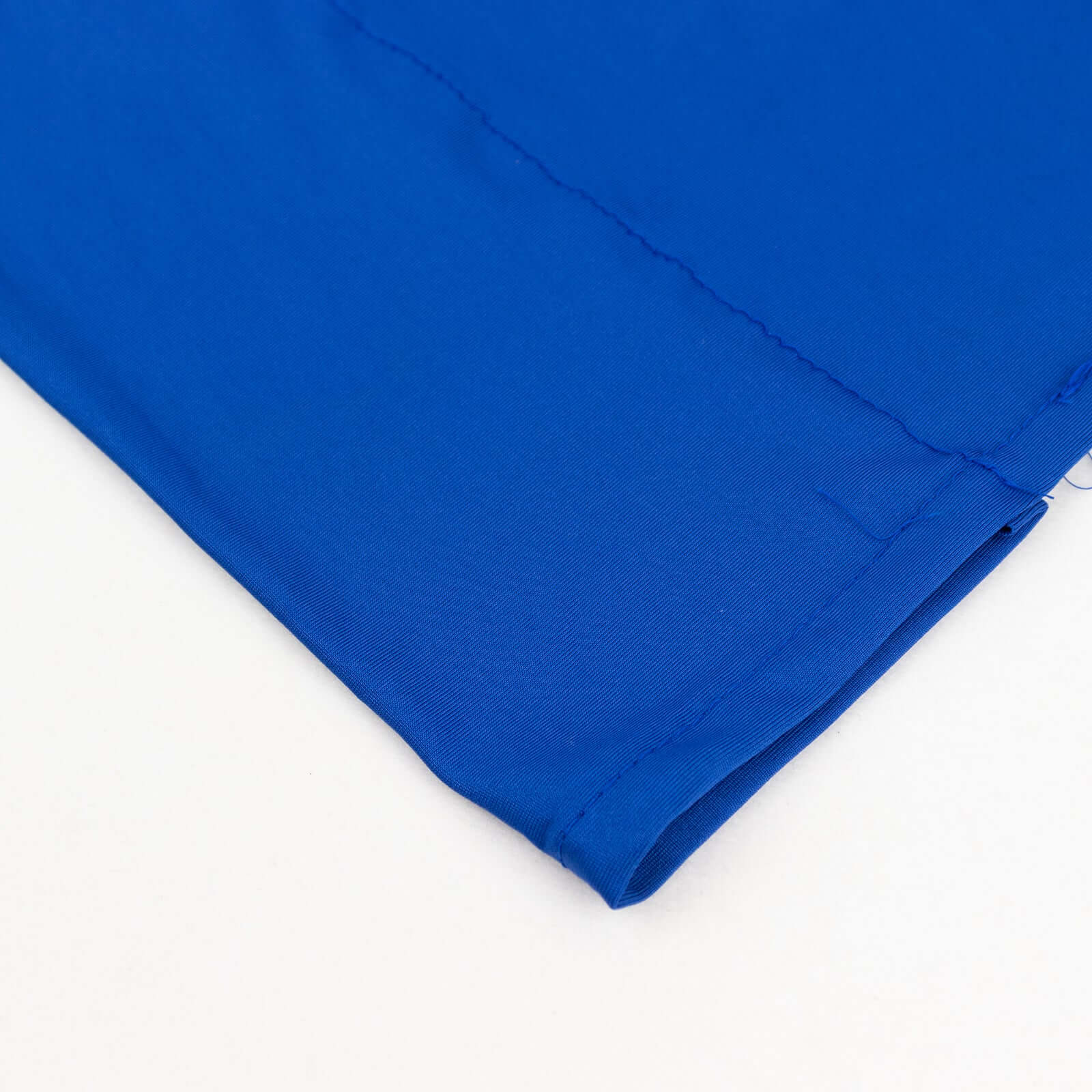 Royal Blue Spandex 4 - Way Stretch Fabric Roll, DIY Craft Fabric Bolt - 60"x10 Yards - Bell Racket Store