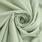 Polyester Square 70"x70" Tablecloth Sage Green - Wrinkle-Resistant & Durable Table Cover