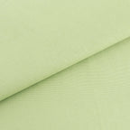 Sage Green Scuba Polyester Fabric Roll, Wrinkle Free DIY Craft Fabric Bolt - 60"x10 Yards - Bell Racket Store