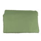 Sage Green Spandex 4 - Way Stretch Fabric Roll, DIY Craft Fabric Bolt - 60"x10 Yards - Bell Racket Store