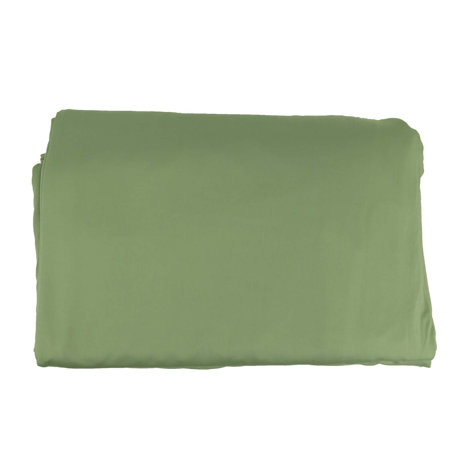 Sage Green Spandex 4 - Way Stretch Fabric Roll, DIY Craft Fabric Bolt - 60"x10 Yards - Bell Racket Store