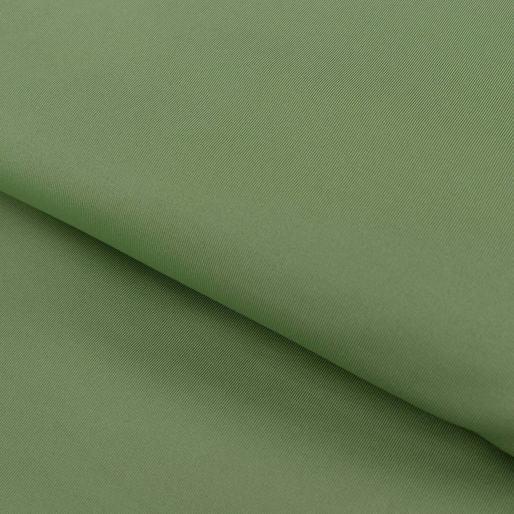 Sage Green Spandex 4 - Way Stretch Fabric Roll, DIY Craft Fabric Bolt - 60"x10 Yards - Bell Racket Store