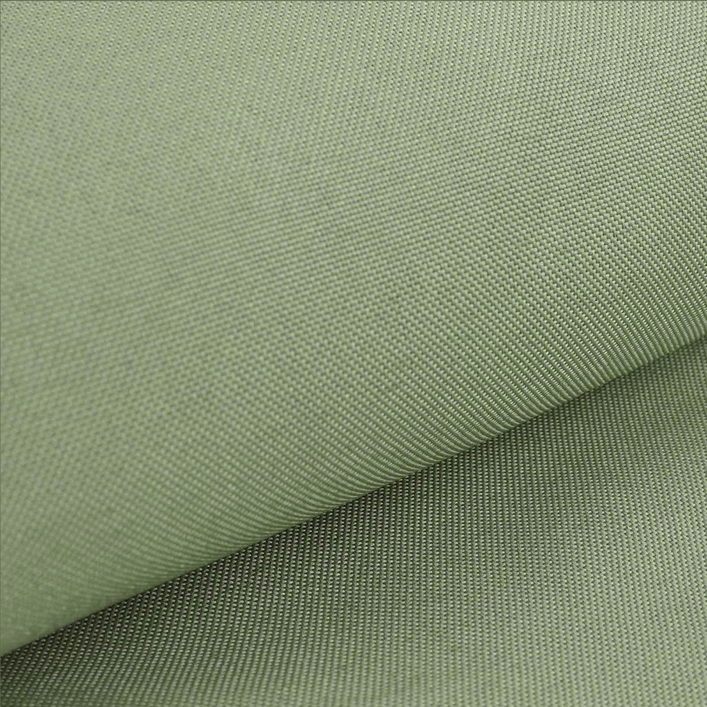 54"x10 Yards Dusty Sage Green Polyester Fabric Bolt, DIY Craft Fabric Roll