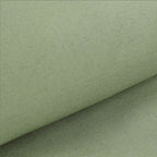 54"x10 Yards Dusty Sage Green Polyester Fabric Bolt, DIY Craft Fabric Roll
