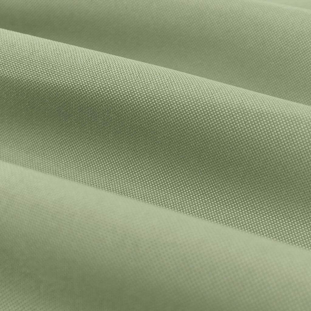 54"x10 Yards Dusty Sage Green Polyester Fabric Bolt, DIY Craft Fabric Roll