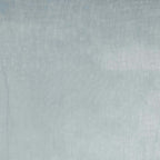 5 Pack Organza Chair Sashes Serenity Blue - Reusable Sheer Chair Bows 6"x108"