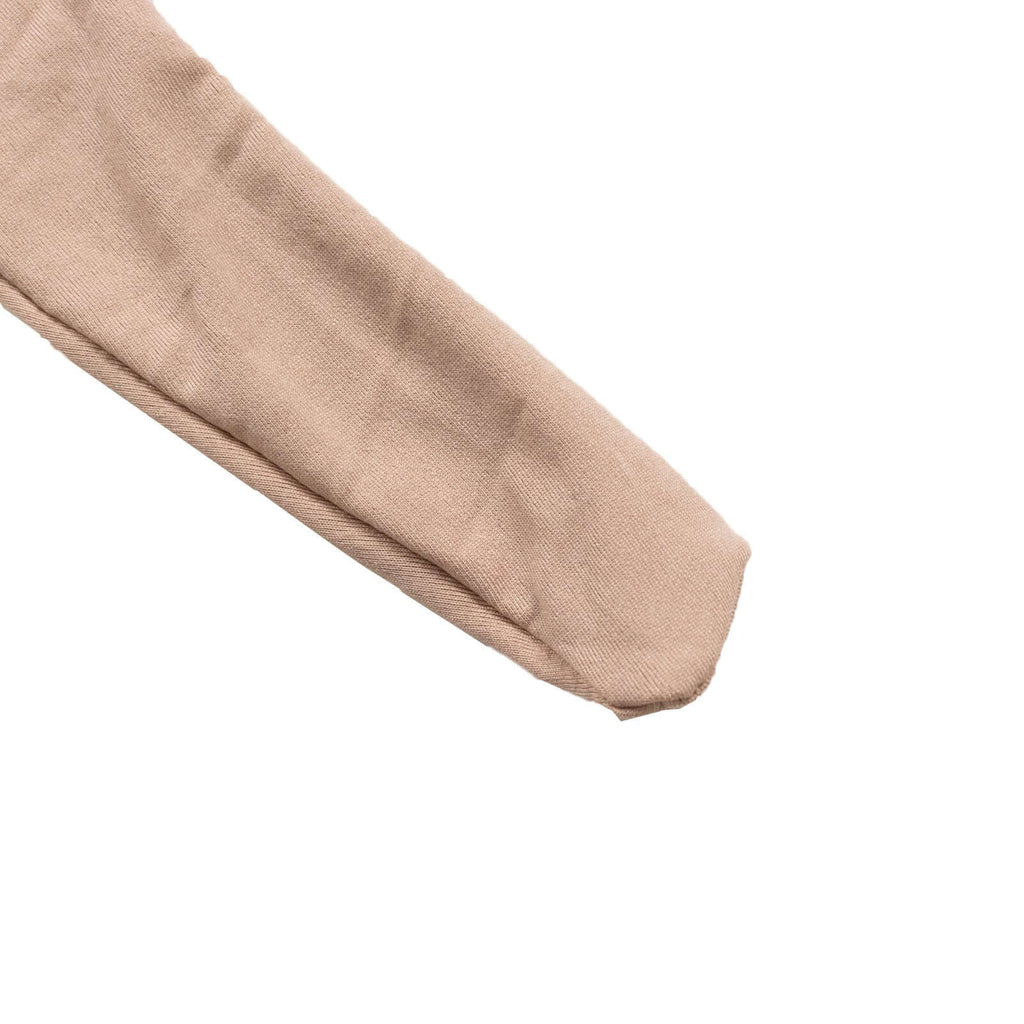 Set of 2 Nude Spandex Half Crescent Moon Backdrop Stand Covers, Custom Fitted Wedding Arch Cover for Curved Arbor Flower Balloon Frame - Bell Racket Store