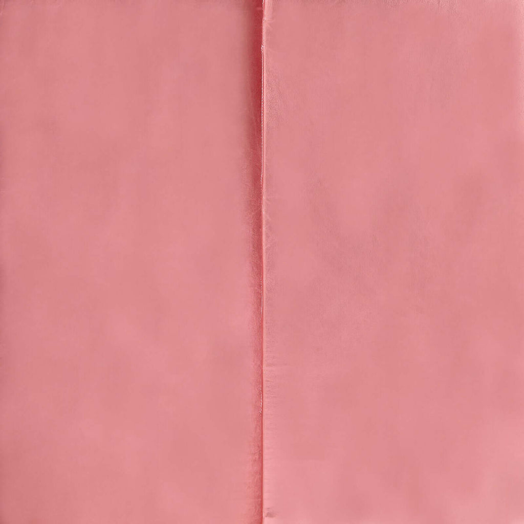 Set of 4 Metallic Rose Gold Shiny Aluminum Alloy Wedding Arch Cover For Round Top Chiara Backdrop Stand - 4ft,5ft,6ft,7ft - Bell Racket Store