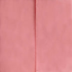 Set of 4 Metallic Rose Gold Shiny Aluminum Alloy Wedding Arch Cover For Round Top Chiara Backdrop Stand - 4ft,5ft,6ft,7ft - Bell Racket Store