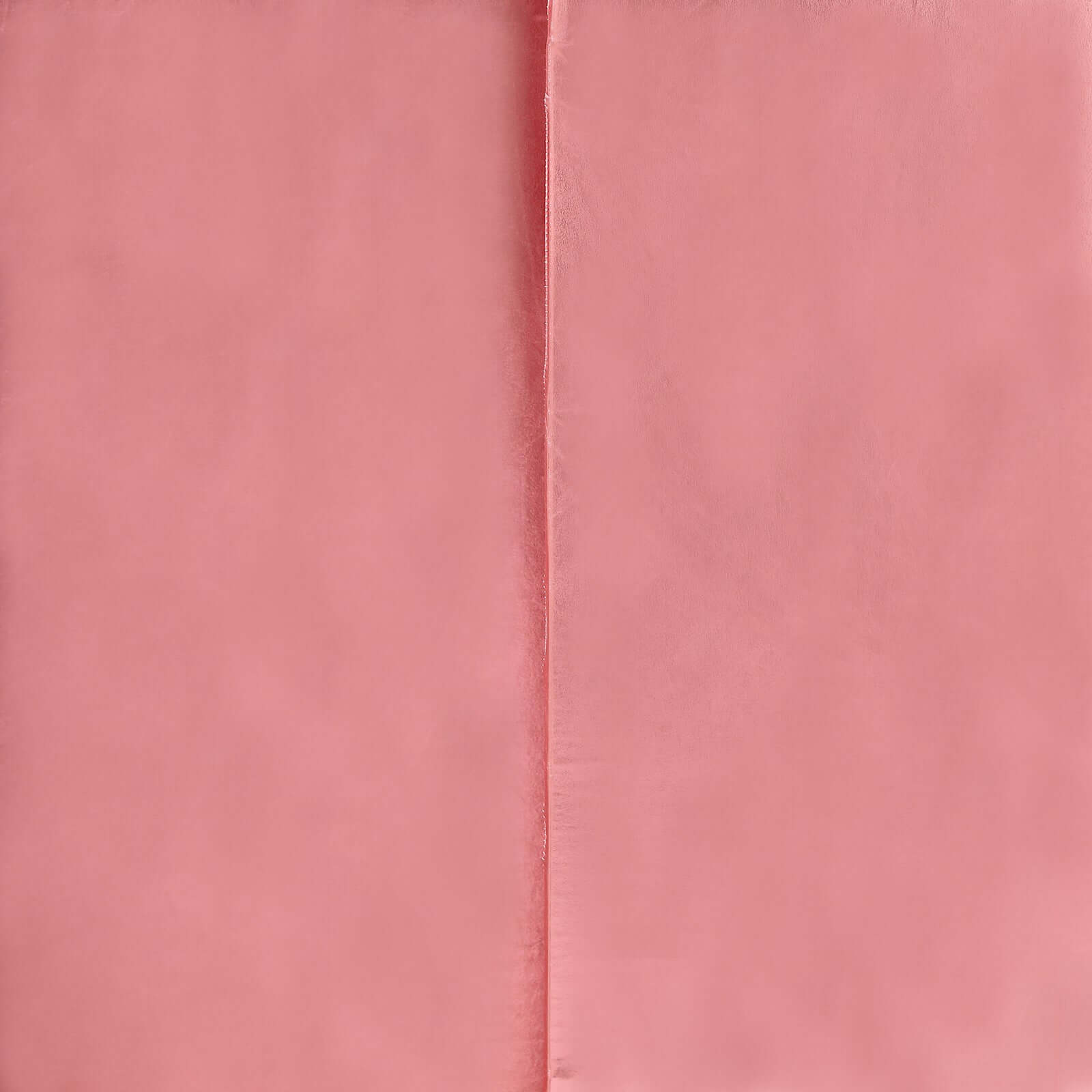 Set of 4 Metallic Rose Gold Shiny Aluminum Alloy Wedding Arch Cover For Round Top Chiara Backdrop Stand - 4ft,5ft,6ft,7ft - Bell Racket Store