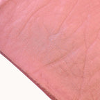 Set of 4 Metallic Rose Gold Shiny Aluminum Alloy Wedding Arch Cover For Round Top Chiara Backdrop Stand - 4ft,5ft,6ft,7ft - Bell Racket Store