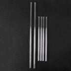 20" 4 Panel Hanging Ceiling Drapery Hoop Hardware and FREE Tool Kit