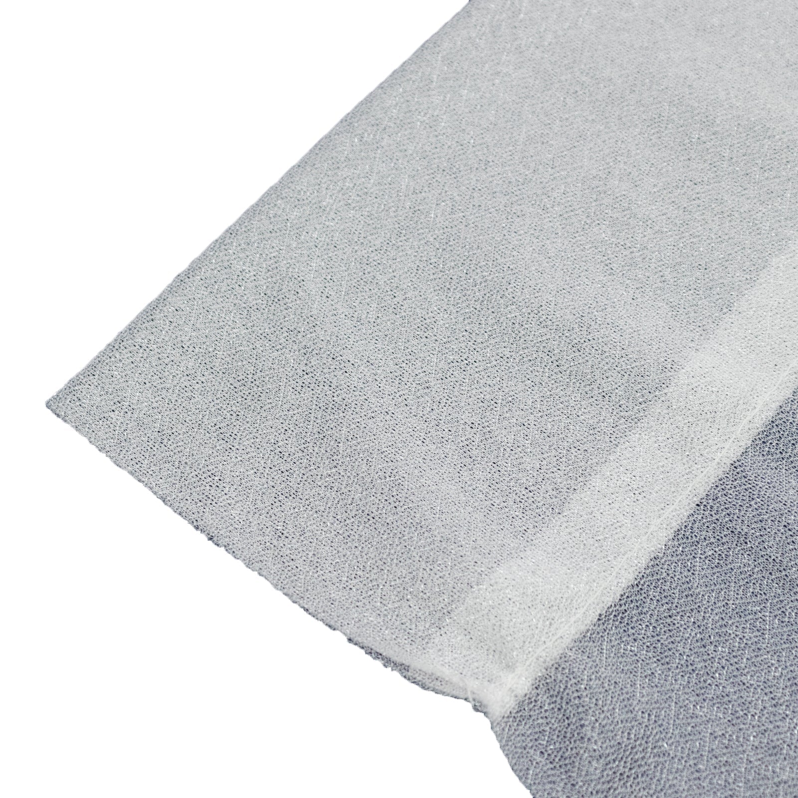 Sheer Backdrop Curtain Panel 10ft Ã— 10ft White â€“ Wedding Arch Drape with Rod Pocket - Bell Racket Store