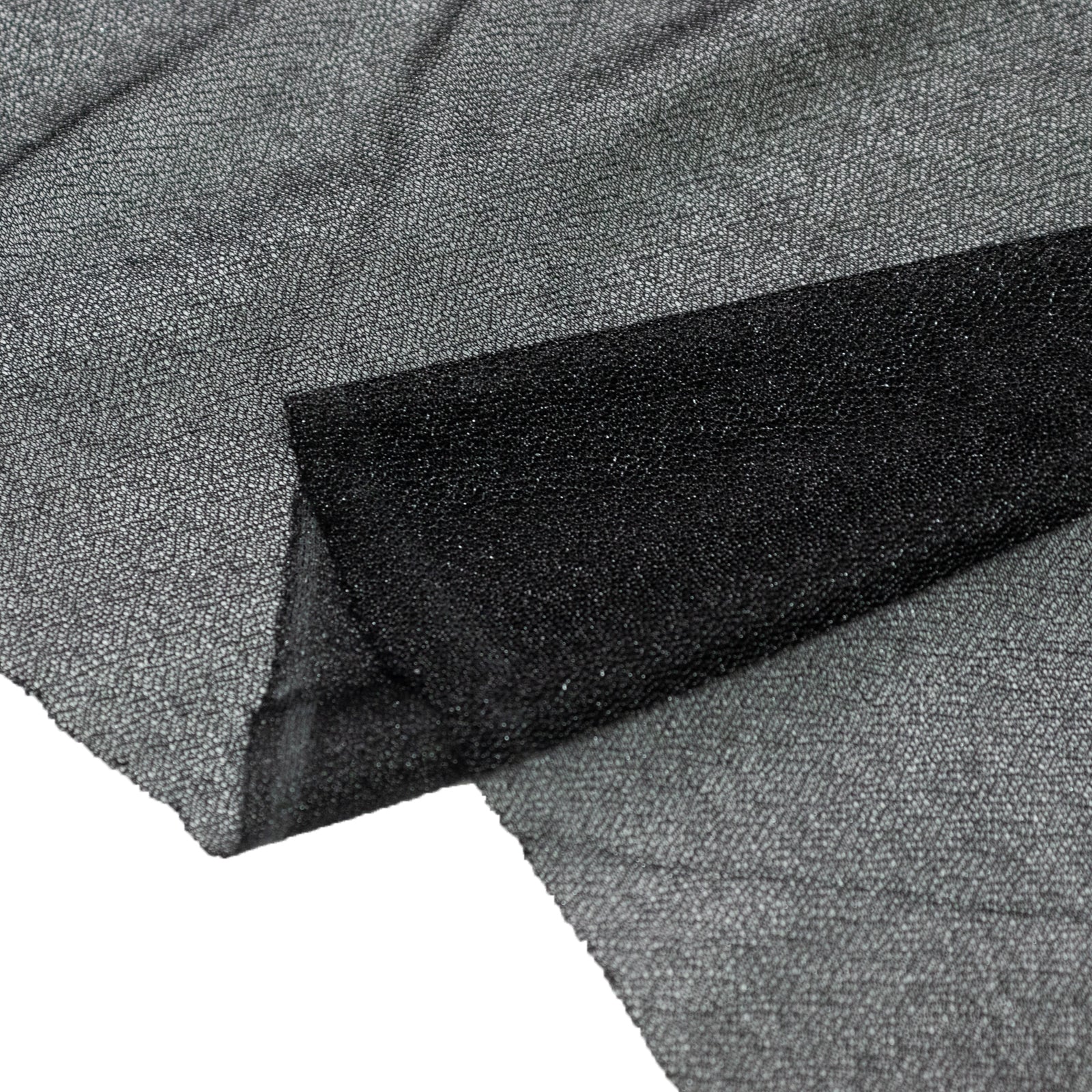 Sheer Backdrop Curtain Panel 5ft Ã— 10ft Black â€“ Wedding Arch Drape with Rod Pocket - Bell Racket Store