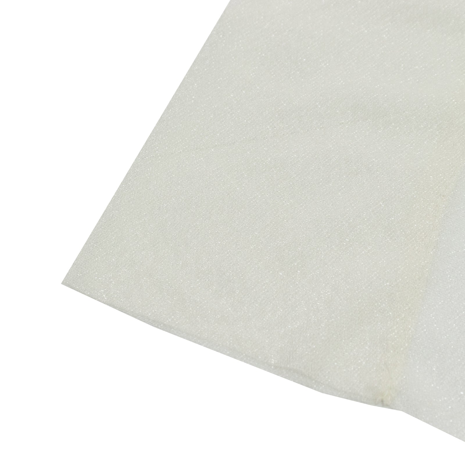 Sheer Backdrop Curtain Panel 5ft Ã— 10ft Ivory â€“ Wedding Arch Drape with Rod Pocket - Bell Racket Store