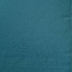 Polyester 12"x108" Table Runner Peacock Teal - Durable & Wrinkle-Resistant Table Decor