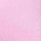 Polyester 12"x108" Table Runner Pink - Durable & Wrinkle-Resistant Table Decor