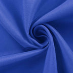 5 Pack Polyester Chair Sashes Royal Blue 6"x108"