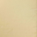 Polyester 12"x108" Table Runner Champagne - Durable & Wrinkle-Resistant Table Decor