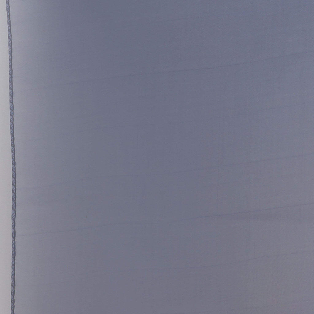 10 Pack Sheer Organza 14"x108" Table Runners Navy Blue - Soft and Lightweight Table Accent