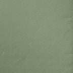 Polyester 12"x108" Table Runner Dusty Sage Green - Durable & Wrinkle-Resistant Table Decor