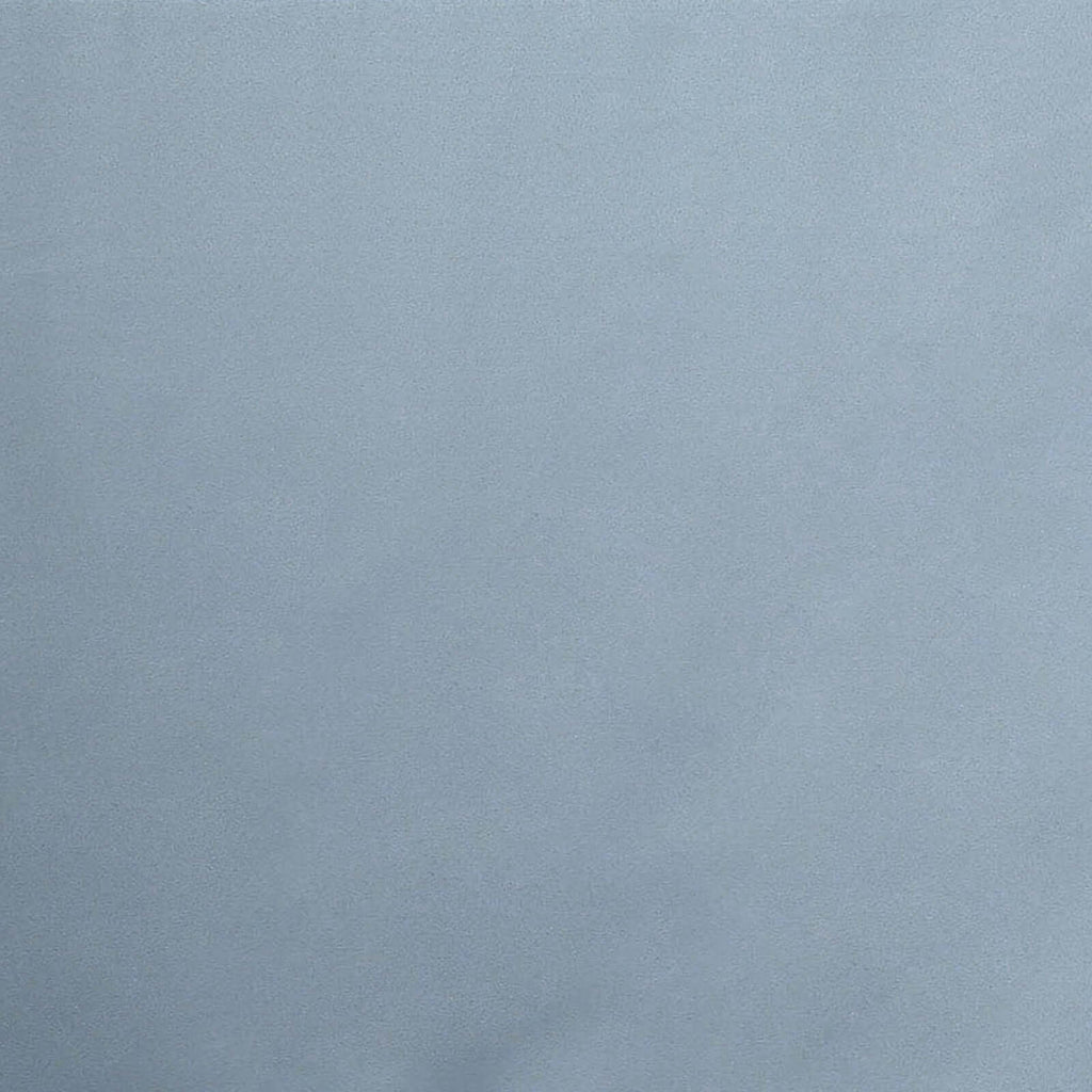 Fitted Polyester 72"x30" Rectangle Tablecloth Dusty Blue - Durable Table Cover