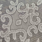 Lace 108" Round Tablecloth Ivory - Premium Design for Formal Table Settings