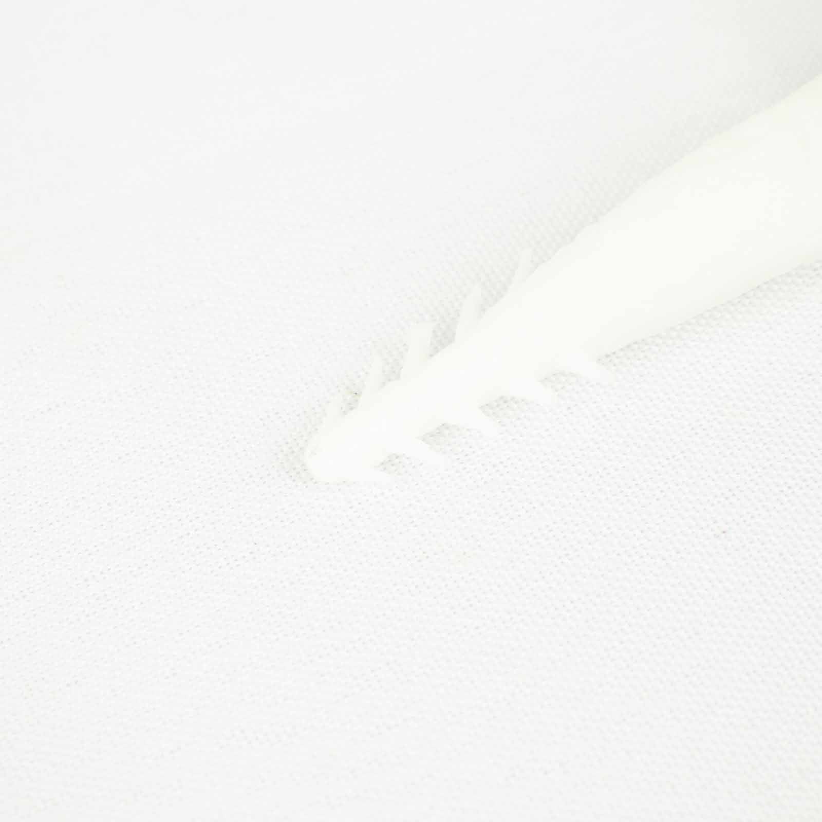 10-Pack Artificial Manzanita Tree Branch White for Vase Filler Home Wedding Centerpiece Ornament 14"