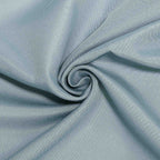Polyester Square 54"x54" Tablecloth Dusty Blue - Wrinkle-Resistant & Durable Table Cover