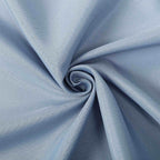 Polyester 54"x54" Table Overlay Square Tablecloth Dusty Blue - Wrinkle-Resistant & Durable Table Cover