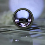 12-Pack Balloon Lights Bullet Design White - Waterproof LED Centerpiece Filler Lights