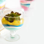 Decorative Sand Vase Filler Lemon Yellow - Perfect for DIY Crafts and Floral Centerpieces 1 Pound