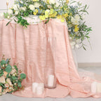 6-Pack Glass Flower Vases Cylinder Design Heavy Duty Clear - Stylish Centerpieces for Weddings 20"