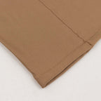 Taupe Spandex 4 - Way Stretch Fabric Roll, DIY Craft Fabric Bolt - 60"x10 Yards - Bell Racket Store