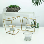 12-Pack LED Tealight Candles Glitter Silver Design - Flameless Battery Operated Tea Lights