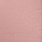 Polyester 12"x108" Table Runner Dusty Rose - Durable & Wrinkle-Resistant Table Decor