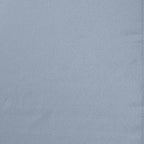 Polyester 12"x108" Table Runner Dusty Blue - Durable & Wrinkle-Resistant Table Decor