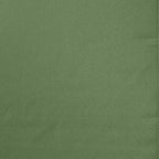 Polyester 12"x108" Table Runner Olive Green - Durable & Wrinkle-Resistant Table Decor
