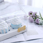 500Pcs 1.5" Thank You for Supporting My Small Business Stickers Roll, Labels for DIY Envelope Seals